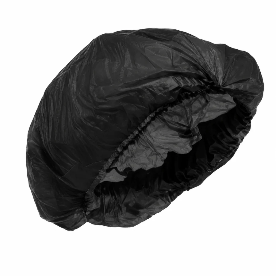 Confias negras 100u