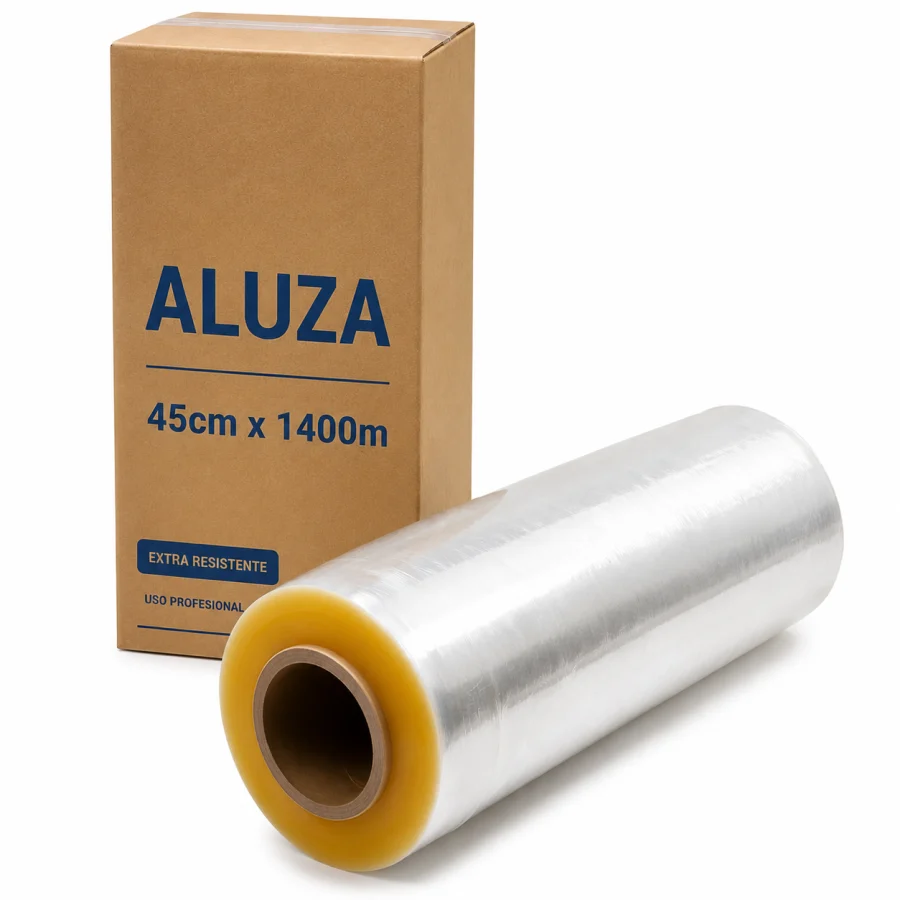 Aluza Grandes 45x1400mm