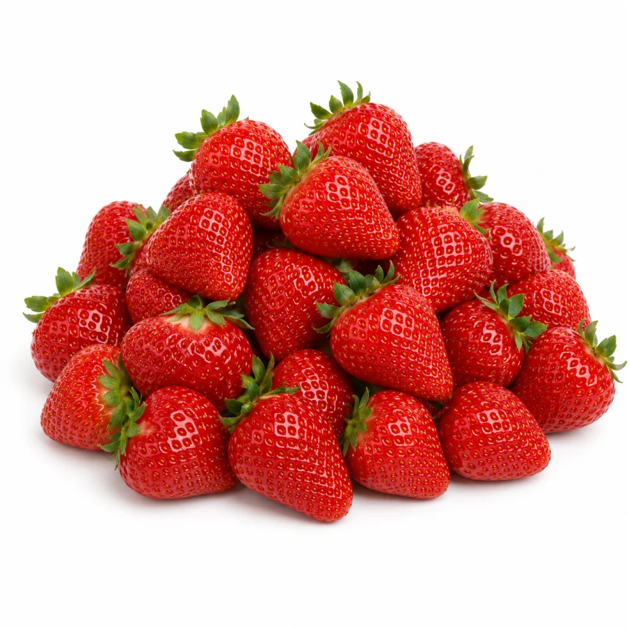 frutilla 1kg