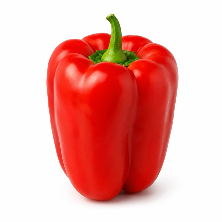 pimiento rojo 1kg