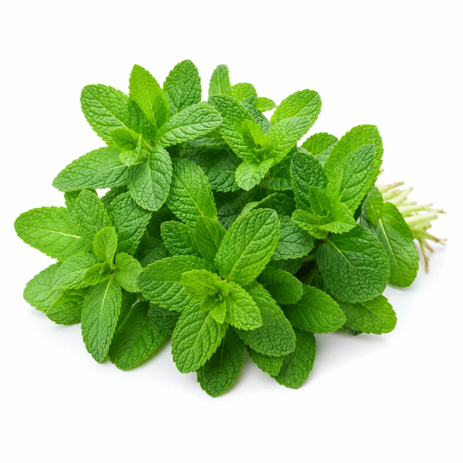 Menta Hidroponica 1kg