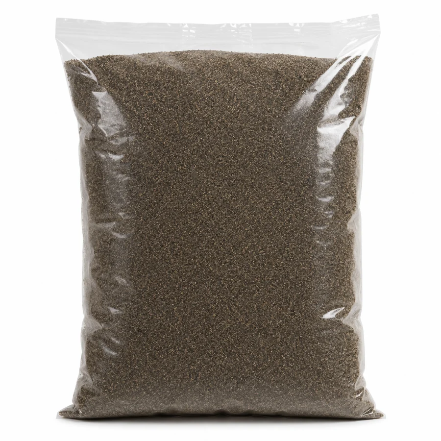pimienta negra molida 1kg