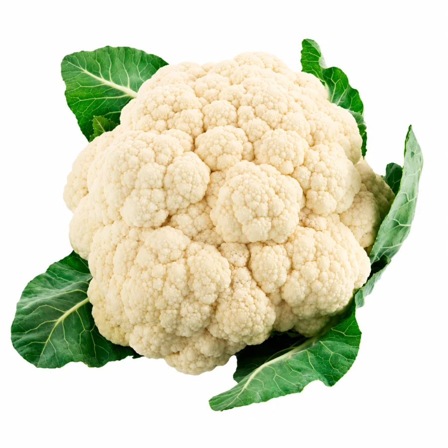 Coliflor 1kg