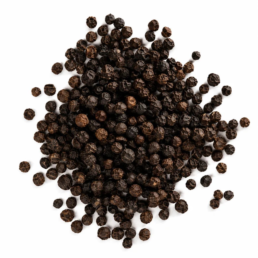 Pimienta negra entera 1kg