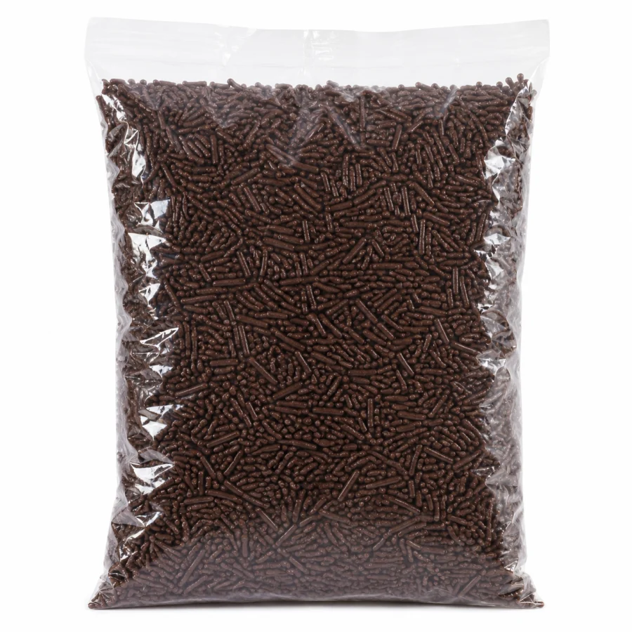 chocolate granulado 1kg