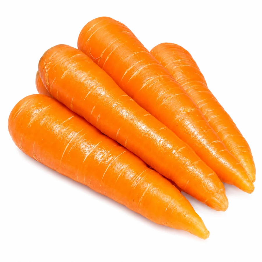 zanahoria 1kg