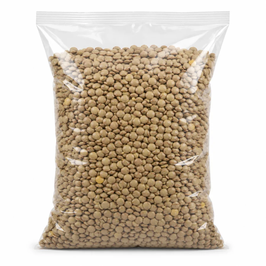 lentejas 1kg