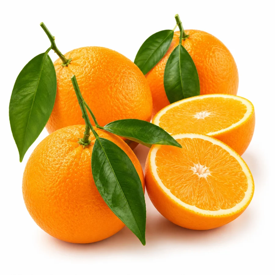 naranja 1kg