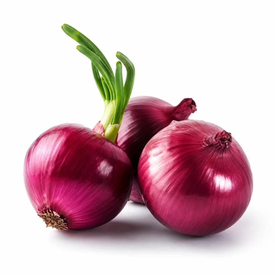 Cebolla Morada 1kg