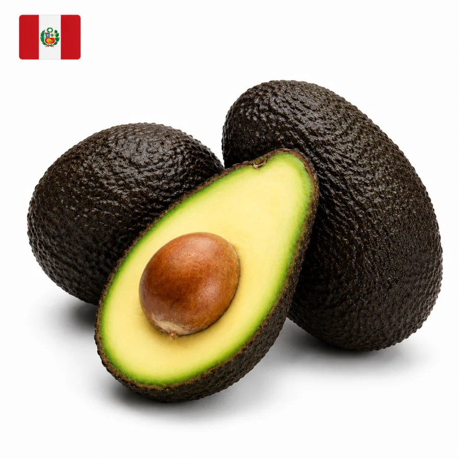 Palta Peruana 10kg