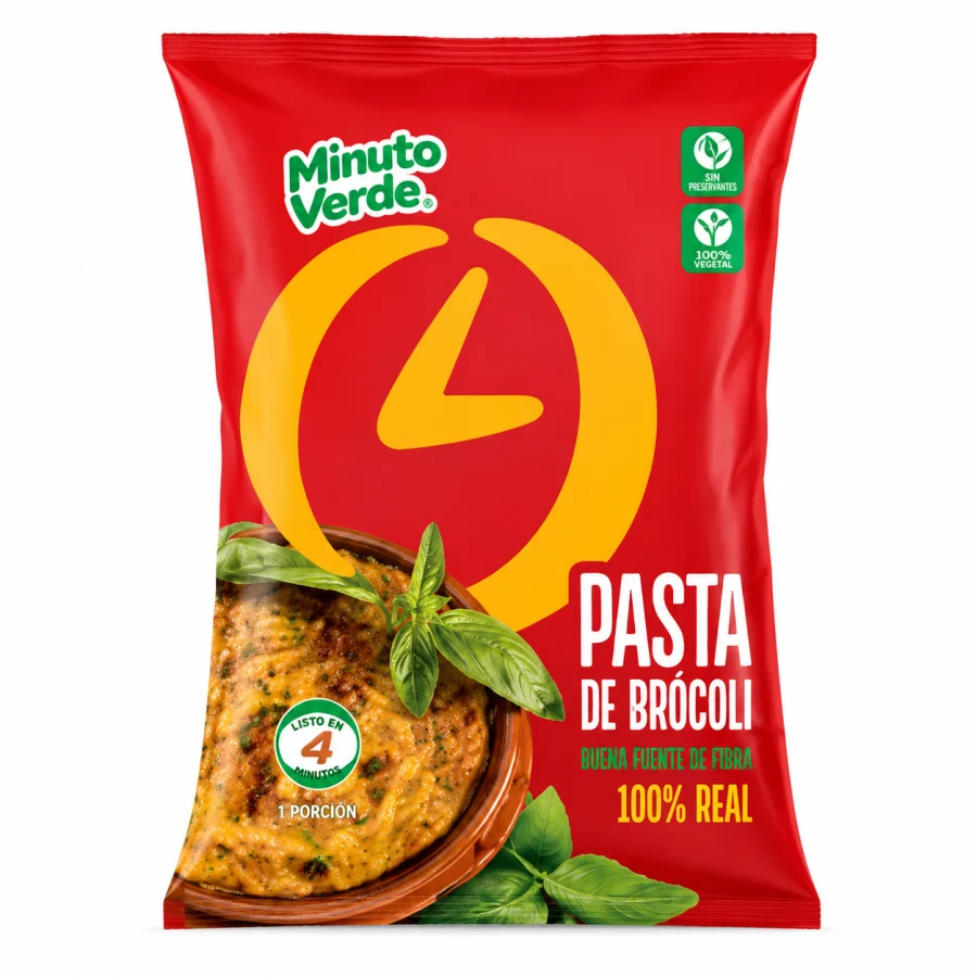 pasta de choclo 1kg