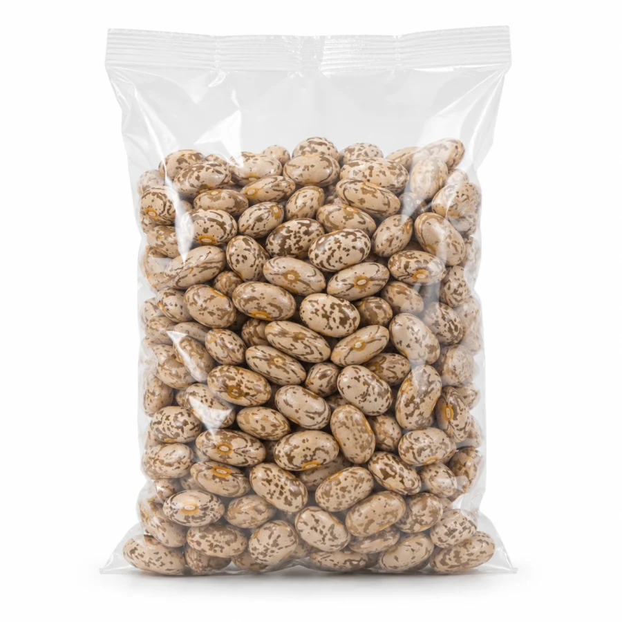 Poroto Hallado 1kg