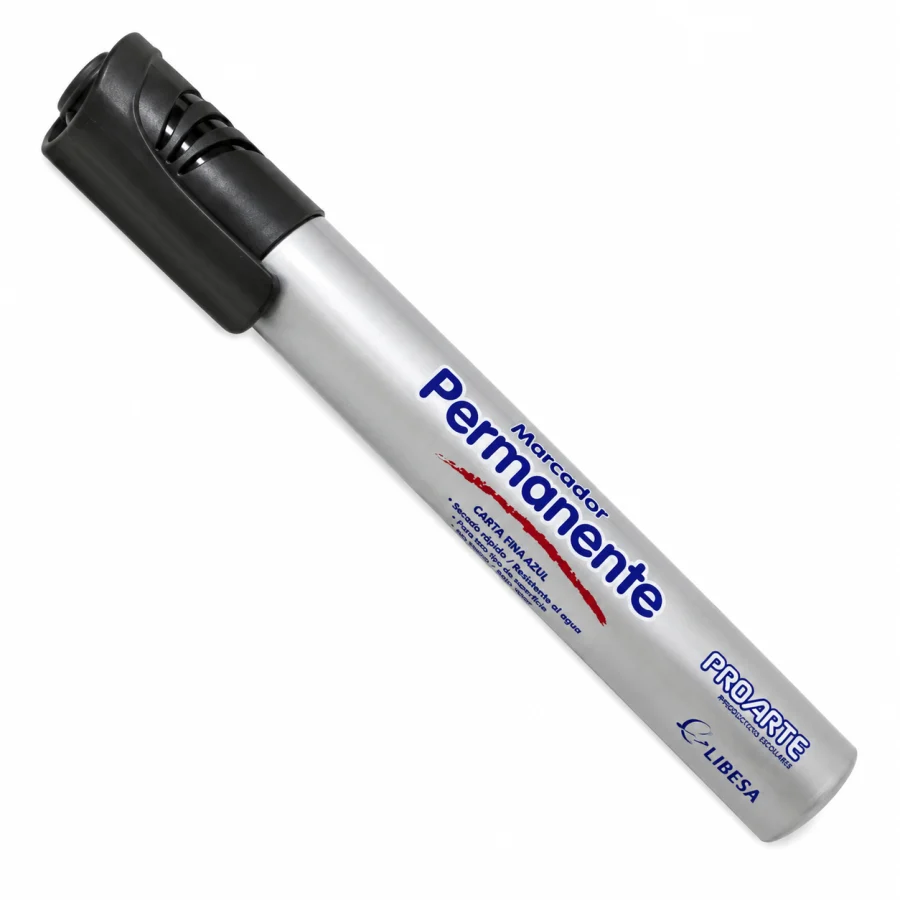 plumon negro permanente